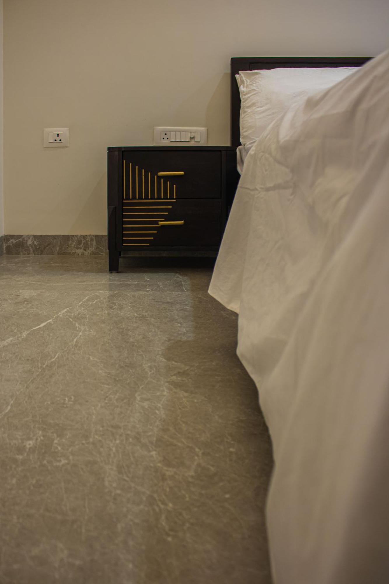 The Peace- A Luxury 2Bhk Private Pool Farm Villa Jaipur Exteriör bild